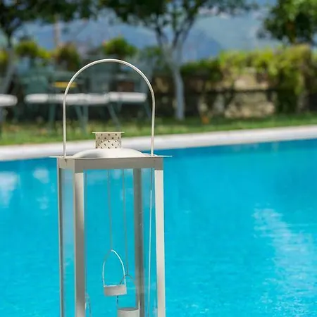 Of Roses Apartment Kommeno (Corfu)