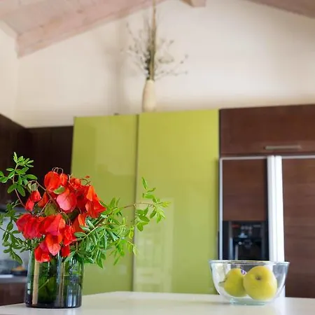Apartment Of Roses Kommeno (Corfu)