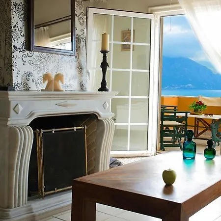 Of Roses Apartment Kommeno (Corfu)