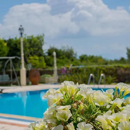 Appartamento Of Roses