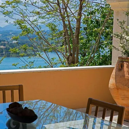 Appartamento Of Roses Kommeno (Corfu)